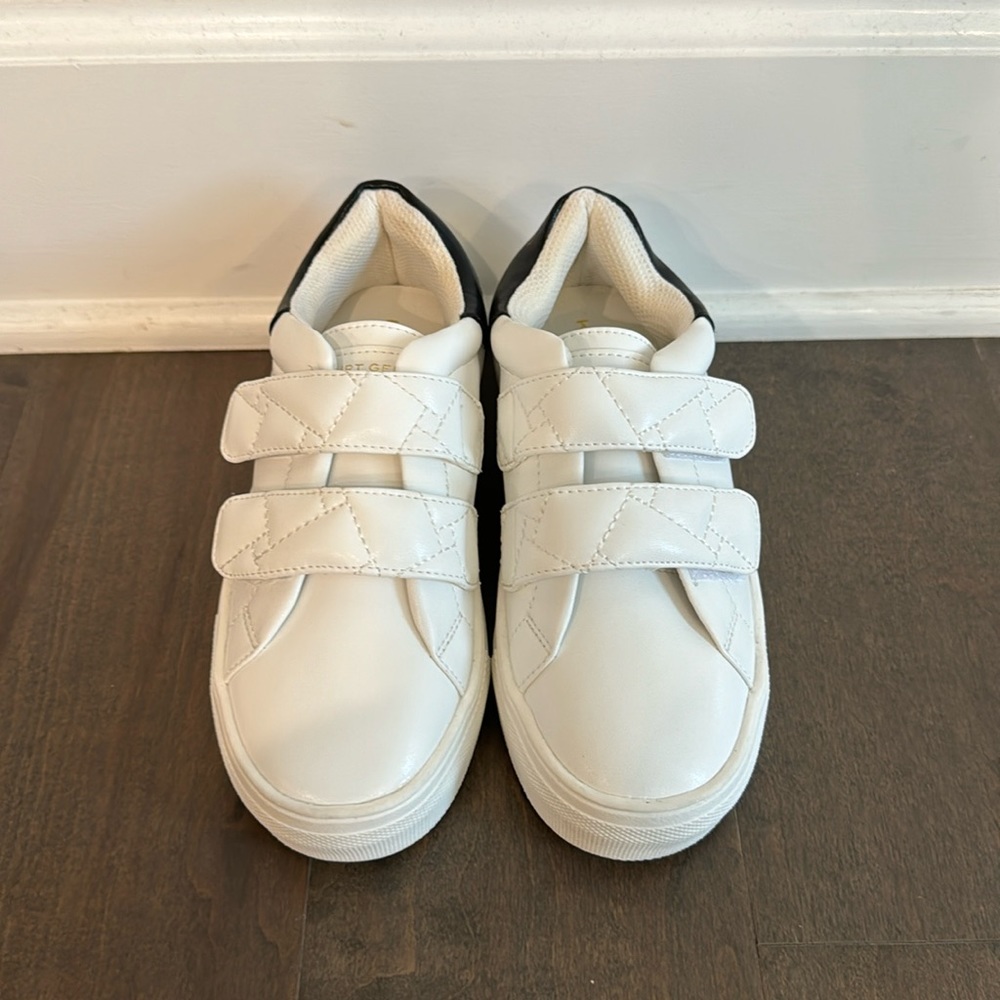 Kurt Geiger London, Mini Laney Sneaker, Kids size 2/33